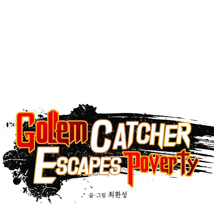 Capture the Golem and Escape Poverty Chapter 3 9